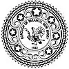 Official seal of Paramus, New Jersey