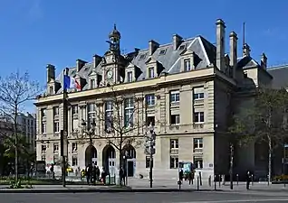 13th arrondissement