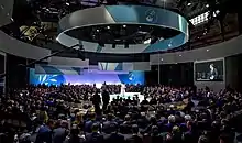 Paris Peace Forum 2018