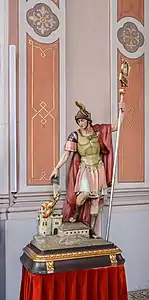 St. Florian