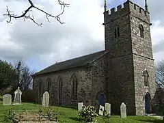 Church of St Martin