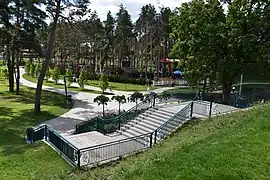 Neznaiko Park