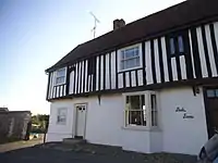 Park Farm House, Park Street, Thaxted