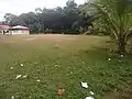 Parking ground-Pattupurackal bhagavathy temple