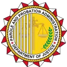 Seal of the Parole and Probation Administration