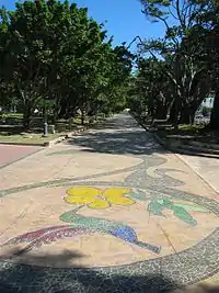 Luis Muñoz Rivera Park