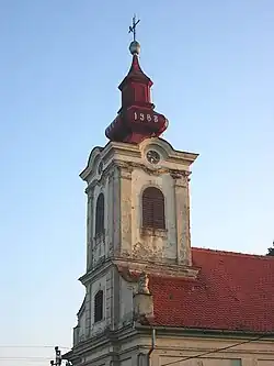 The Orthodox Church