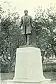 Adin Ballou Memorial (1900), Hopewell, Massachusetts