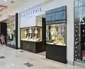 Partridge Jewellers Westfield Riccarton