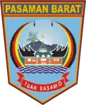 West Pasaman Regency