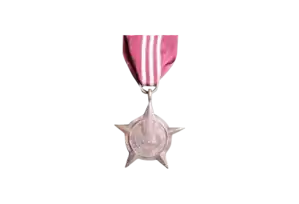 Pashchimi Star Medal