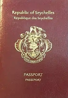 Seychelles