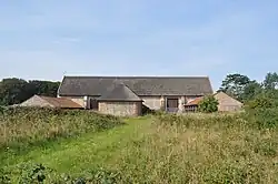 Paston Great Barn