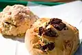 Pastries from Arizmendi Bakery