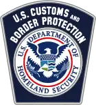 CBP Patch