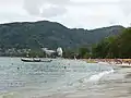 Patong Beach