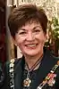 Patsy Reddy