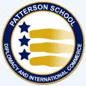 Patterson School Logo