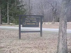 Patterson State Park