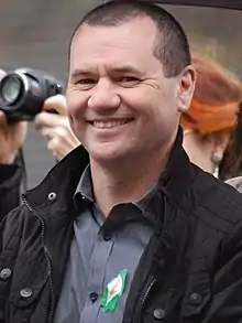 Paul Donnelly 2012.jpg