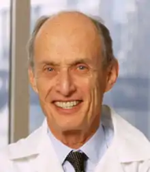 Paul Greengard, Nobel Prize-winning neuroscientist