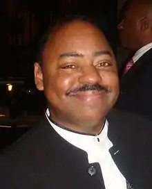 Jackson in 2008