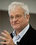 Sir Paul Nurse