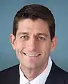 RepresentativePaul Ryan of Wisconsin