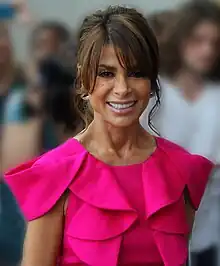 Paula Abdul (2011)