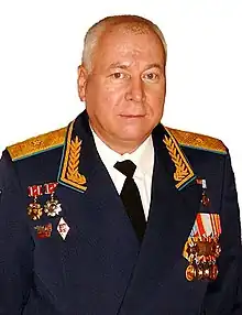 Pavel Kurachenko