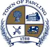 Official seal of Pawling, New York