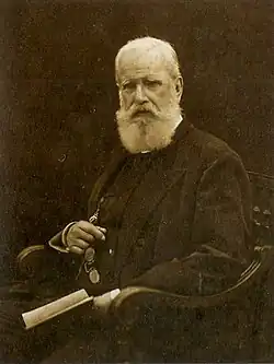 Pedro II of Brazil