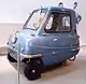 1963 Peel P50.