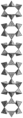 Inosilicate with cyclic branched 8-periodic chain, pellyite