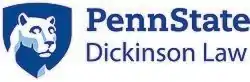 Penn State Dickinson Law logo