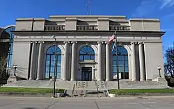 Pennington County Courthouse