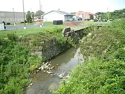 Pennsylvania Canal and Limestone Run Aqueduct