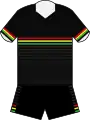 Home jersey