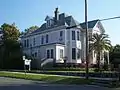 Historic house in Pensacola