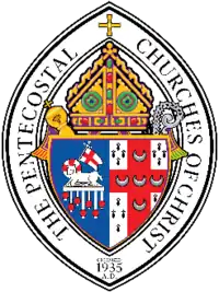 Seal of the Pentecostal Churches of Christ