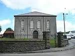 Penuel Baptist Church