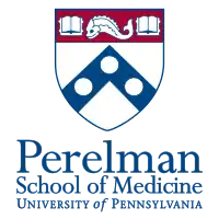 Perelman School of Medicine at the University of Pennsylvania logo