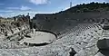 Perge theatre