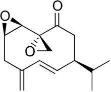 Periplanone B