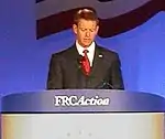 Tony Perkins