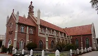 St. Joseph's Cathedral