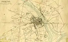 Perth, Scotland (1832)