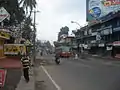 Perumbavoor Kalady Road