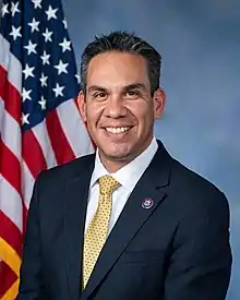 Rep. Aguilar