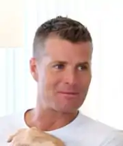 Pete Evans profile photo 2015